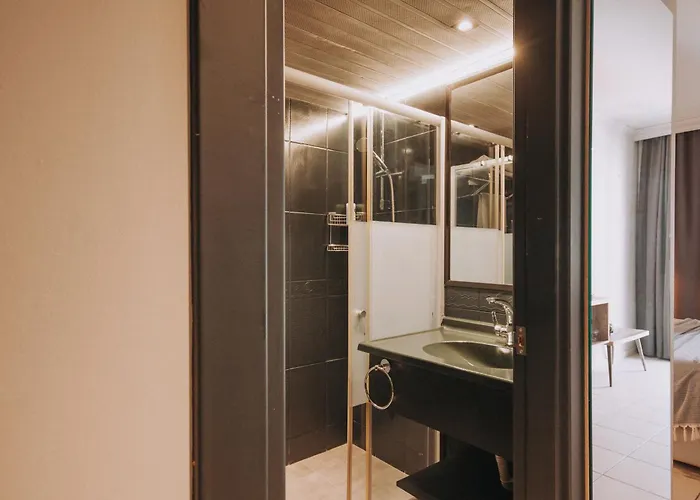 Cook's Club - Adult Only 12 3* Alanya