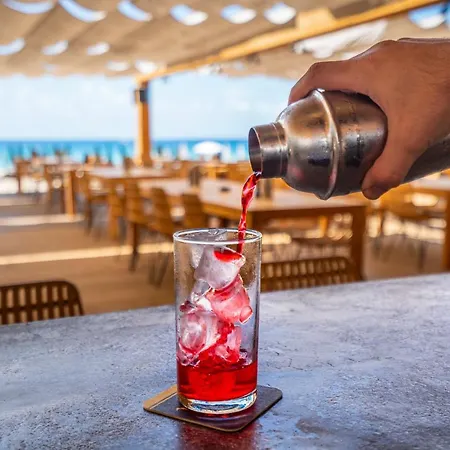 Cook's Club - Adult Only 12 3* Alanya