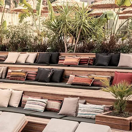 Hotel Cook's Club - Adult Only 12 Alanya