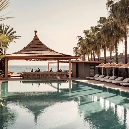 Hotel Cook's Club - Adult Only 12 3*