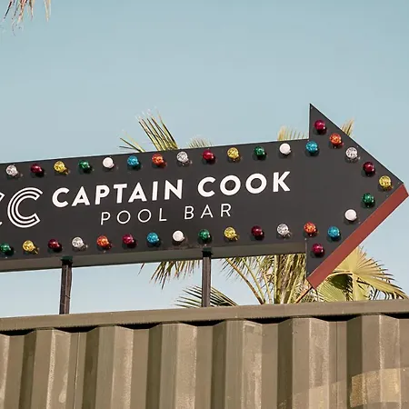 Hotel Cook's Club - Adult Only 12 Alanya