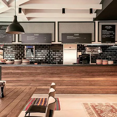 Cook's Club - Adult Only 12 Hotel Alanya