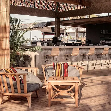 Cook's Club - Adult Only 12 Hotel Alanya