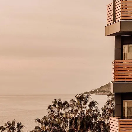 Cook's Club - Adult Only 12 Hotel Alanya