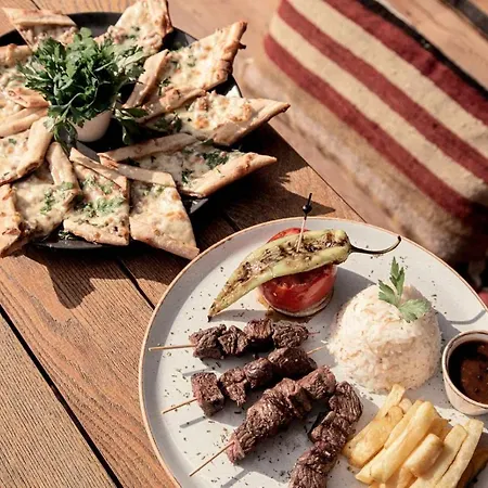 Cook's Club - Adult Only 12 Hotel Alanya