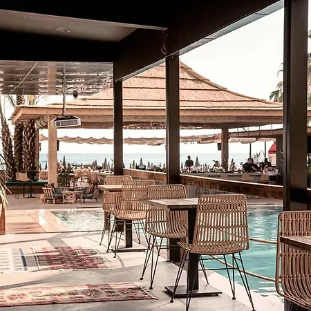 Hotel Cook's Club - Adult Only 12