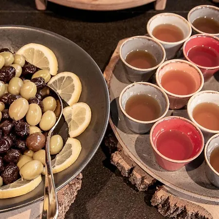 Cook's Club - Adult Only 12 Alanya