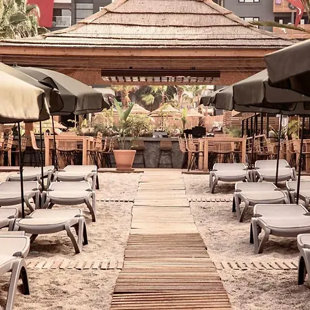 Cook's Club - Adult Only 12 Hotel Alanya
