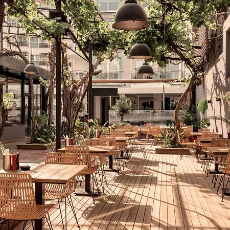 Cook's Club - Adult Only 12 Alanya