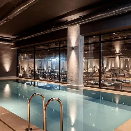 Hotel Cook's Club - Adult Only 12 3*