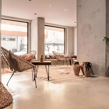 Hotel Cook's Club - Adult Only 12