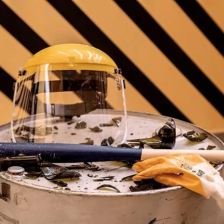 Hotel Cook's Club - Adult Only 12 3*