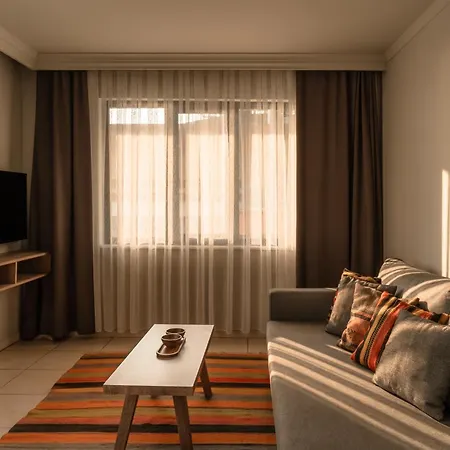 Hotel Cook's Club - Adult Only 12 4*