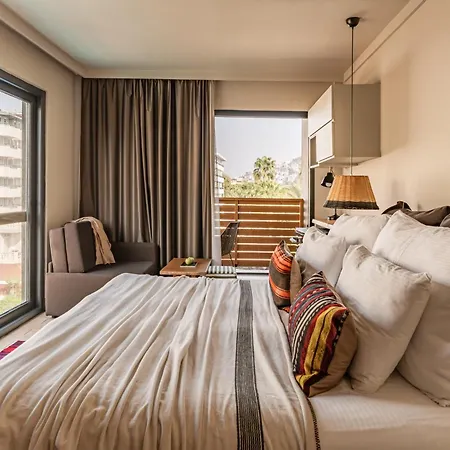 Hotel Cook's Club - Adult Only 12 Alanya