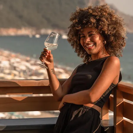 Cook's Club - Adult Only 12 Hotel Alanya