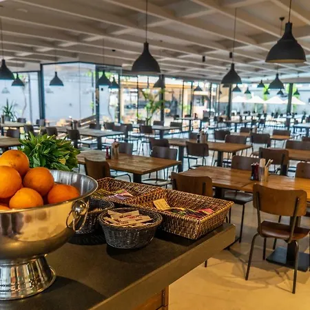 Cook's Club - Adult Only 12 Hotel 4*