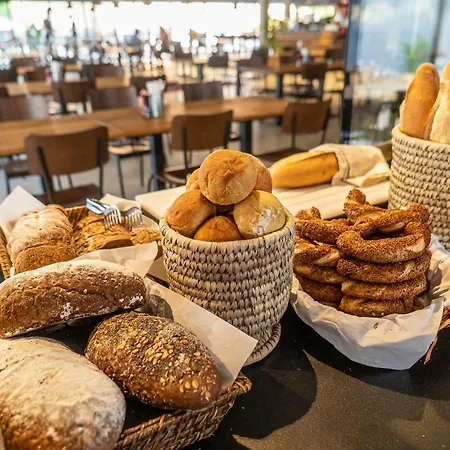 Cook's Club - Adult Only 12 Hotel