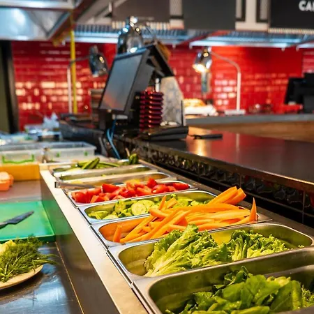 Cook's Club - Adult Only 12 Hotel 3*