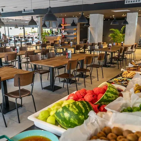 Cook's Club - Adult Only 12 Hotel Alanya