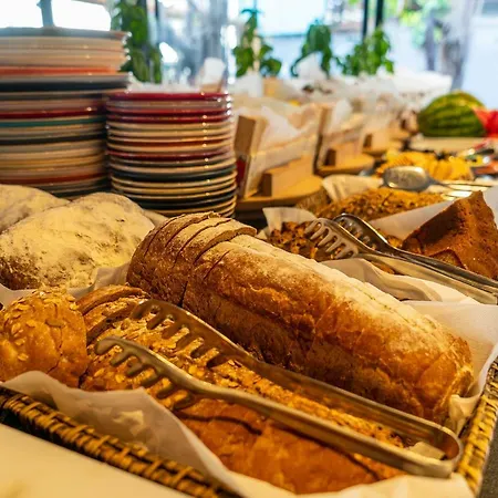 Cook's Club - Adult Only 12 Hotel 3*