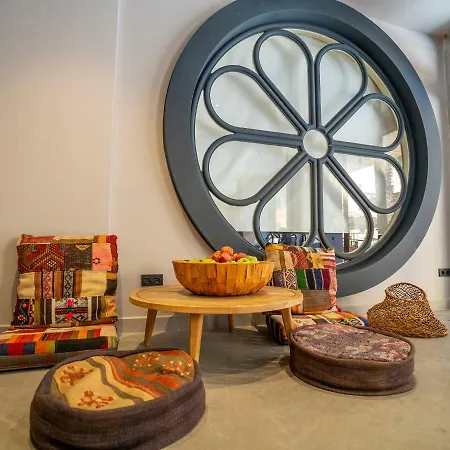 Hotel Cook's Club - Adult Only 12 Alanya