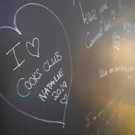 Hotel Cook's Club - Adult Only 12