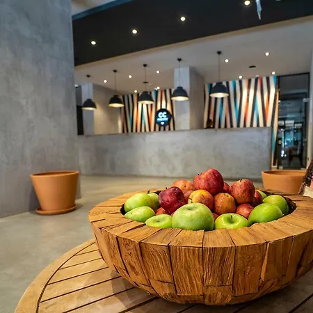 Hotel Cook's Club - Adult Only 12