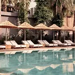Hotell Ananea Kleopatra - Adults Only 12 3*