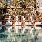 Hotell Ananea Kleopatra - Adults Only 12 3*