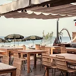 Hotel Ananea Kleopatra - Adults Only 12 Alanya