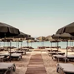 Hotel Ananea Kleopatra - Adults Only 12 3*