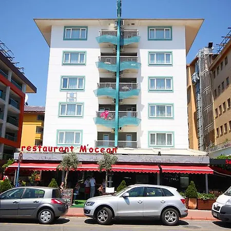 فندق Ananea Kleopatra - Adults Only 12 3*