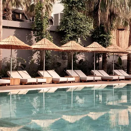 Ξενοδοχείο Cook's Club - Adult Only 12 4*