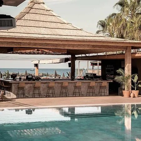 Hotel Ananea Kleopatra - Adults Only 12 3*