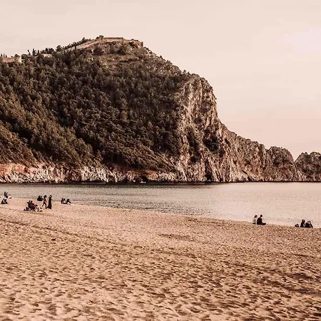 Cook's Club - Adult Only 12 3* アランヤ