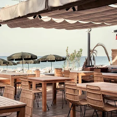 Hotel Ananea Kleopatra - Adults Only 12 Alanya