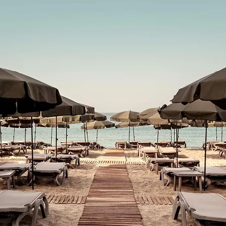 Ξενοδοχείο Cook's Club - Adult Only 12 4*