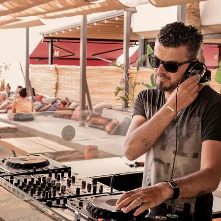 Cook's Club - Adult Only 12 ホテル