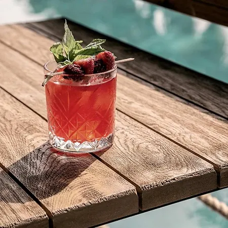 Cook's Club - Adult Only 12 Αλάνια