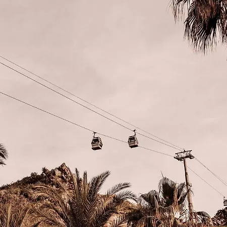 Cook's Club - Adult Only 12 ホテル 3*