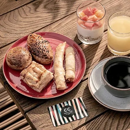 Cook's Club - Adult Only 12 3* アランヤ