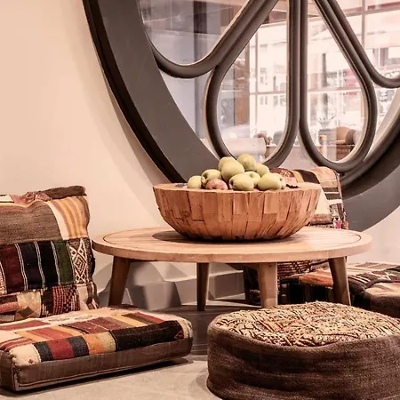 Cook's Club - Adult Only 12 ホテル アランヤ