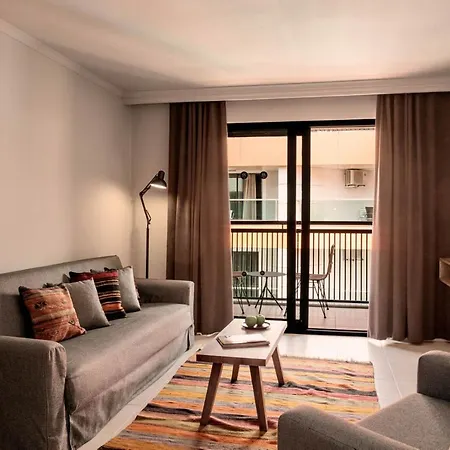 Hotel Ananea Kleopatra - Adults Only 12