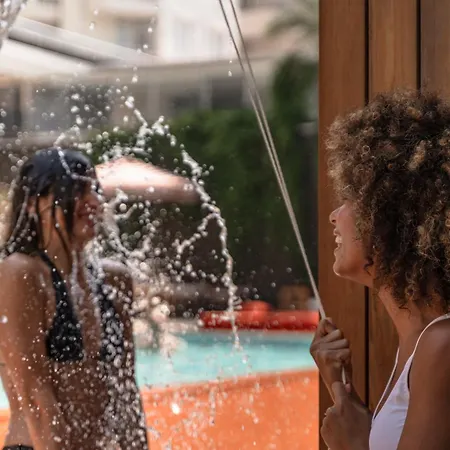 Cook's Club - Adult Only 12 ホテル 3*