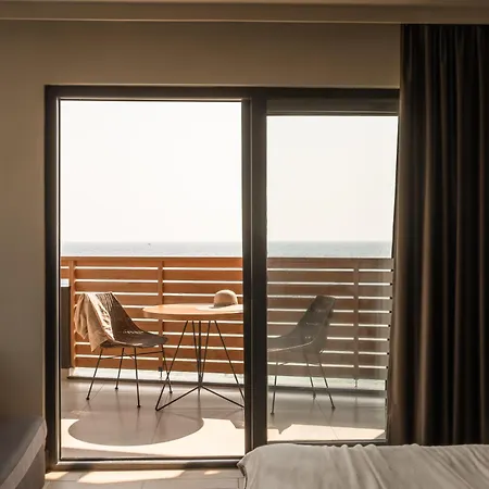 Hotel Ananea Kleopatra - Adults Only 12 3*