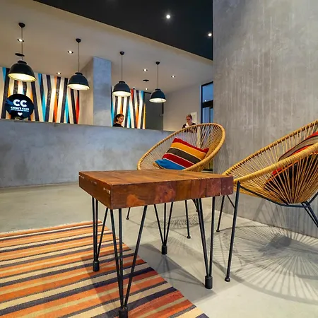 Cook's Club - Adult Only 12 ホテル 3*