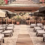 Ananea Kleopatra - Adults Only 12 Szálloda Alanya
