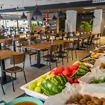 Ananea Kleopatra - Adults Only 12 Szálloda Alanya